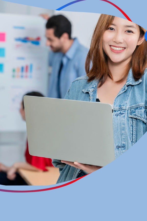 MDWorking - Quản lý doanh nghiệp