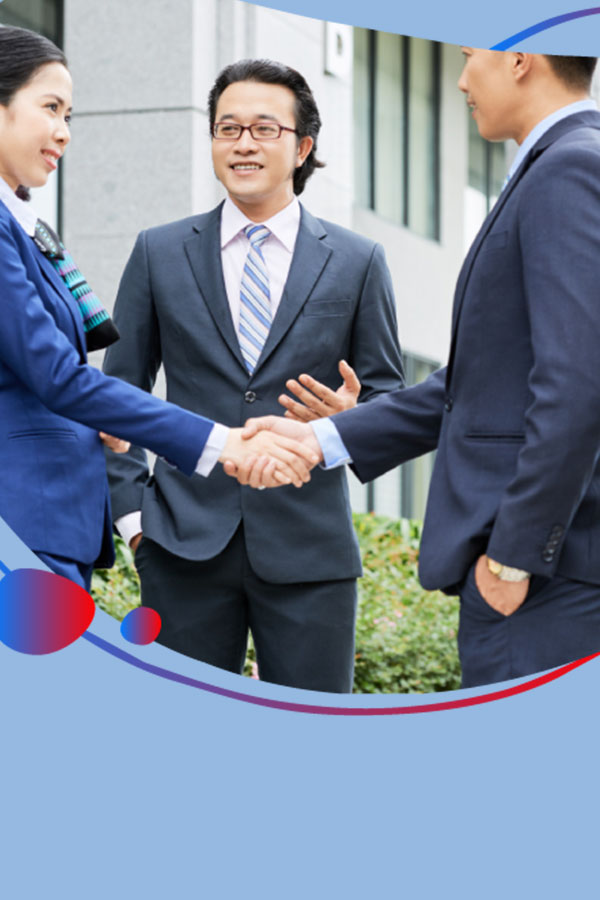 MDWorking - Quản lý doanh nghiệp